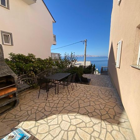 Apartments Mediterano Senj  Eksteriør bilde