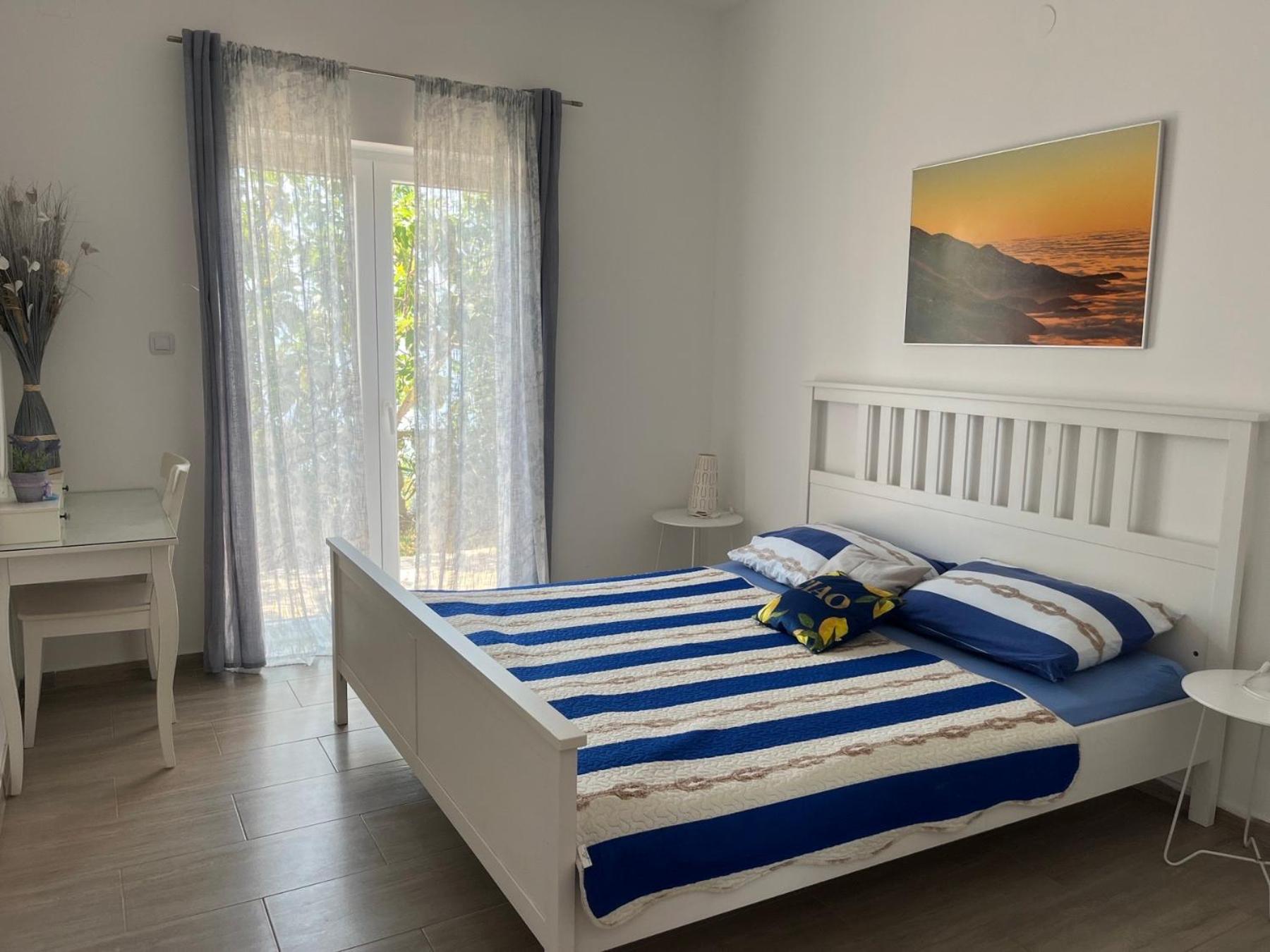 Apartments Mediterano Senj  Eksteriør bilde