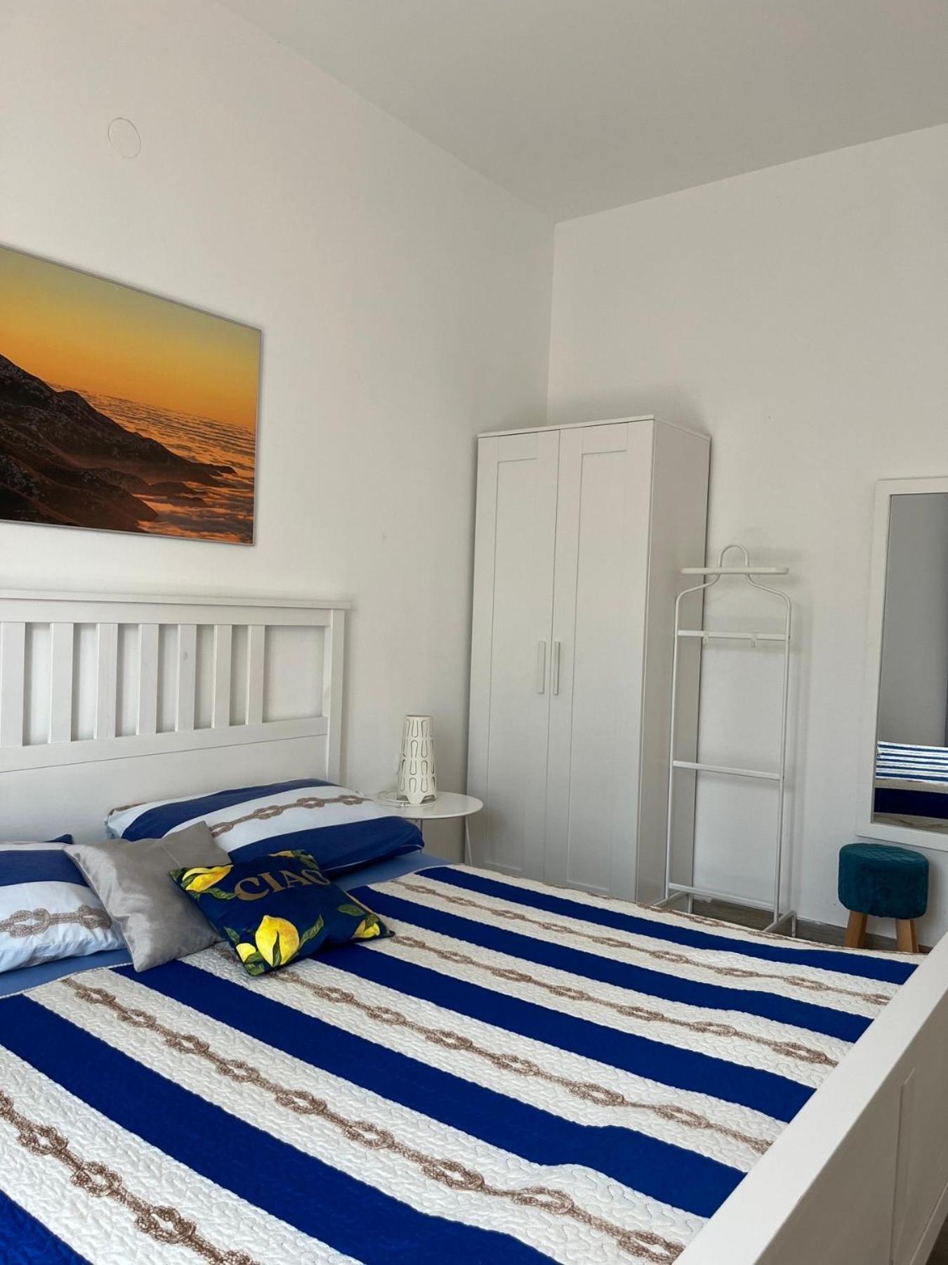 Apartments Mediterano Senj  Eksteriør bilde