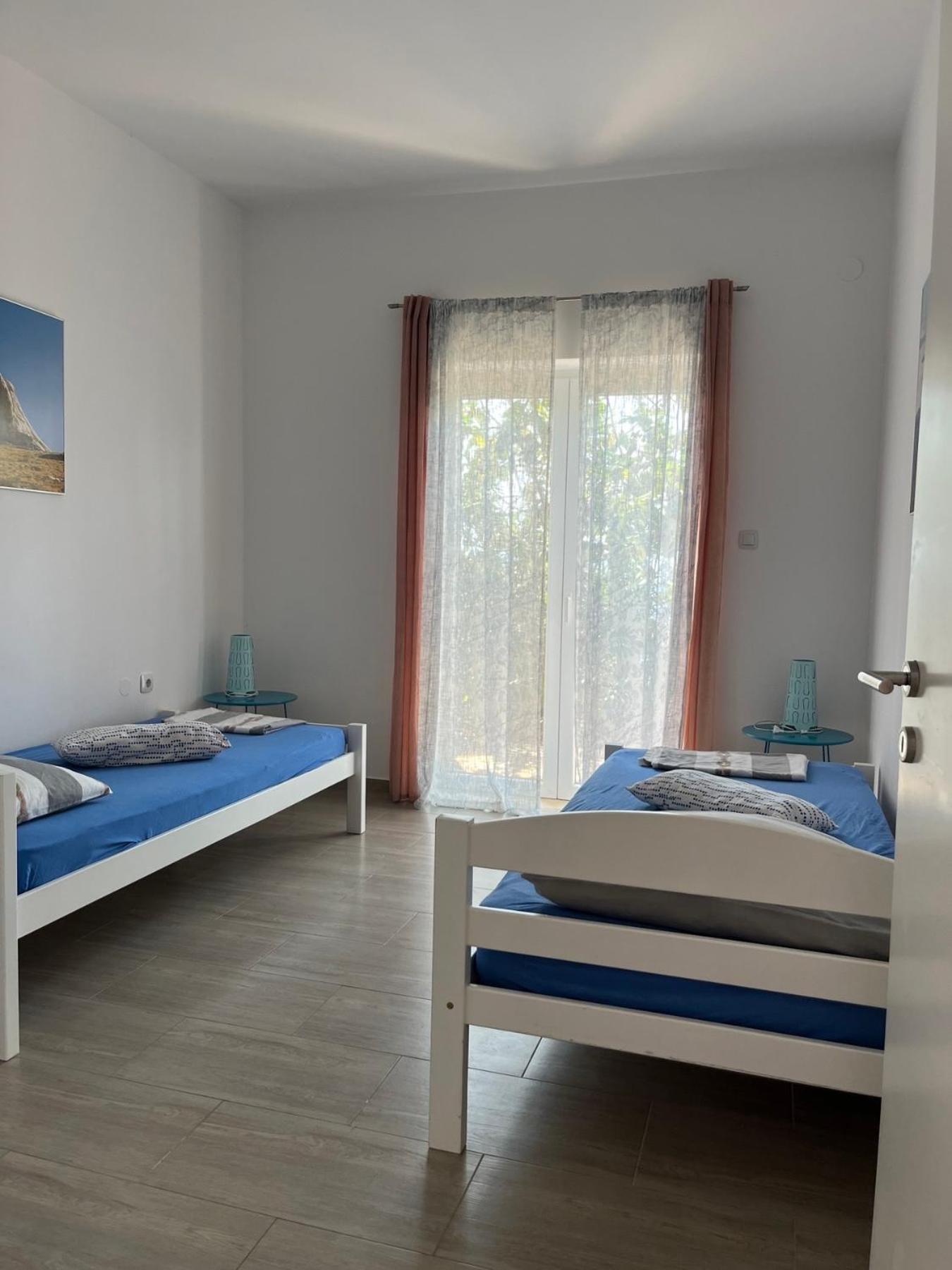 Apartments Mediterano Senj  Eksteriør bilde