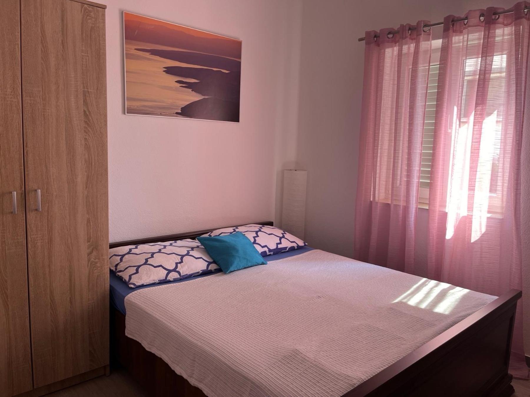 Apartments Mediterano Senj  Eksteriør bilde