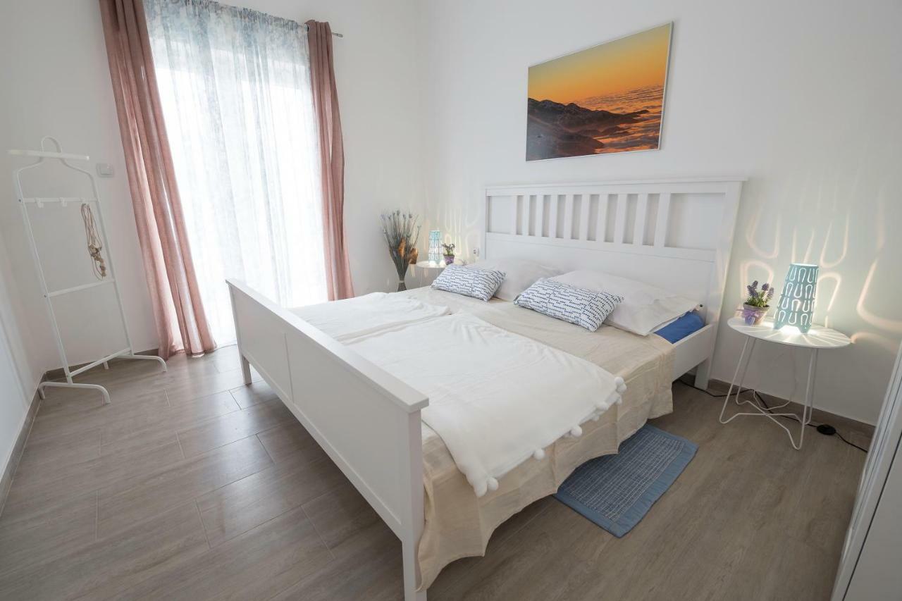 Apartments Mediterano Senj  Eksteriør bilde