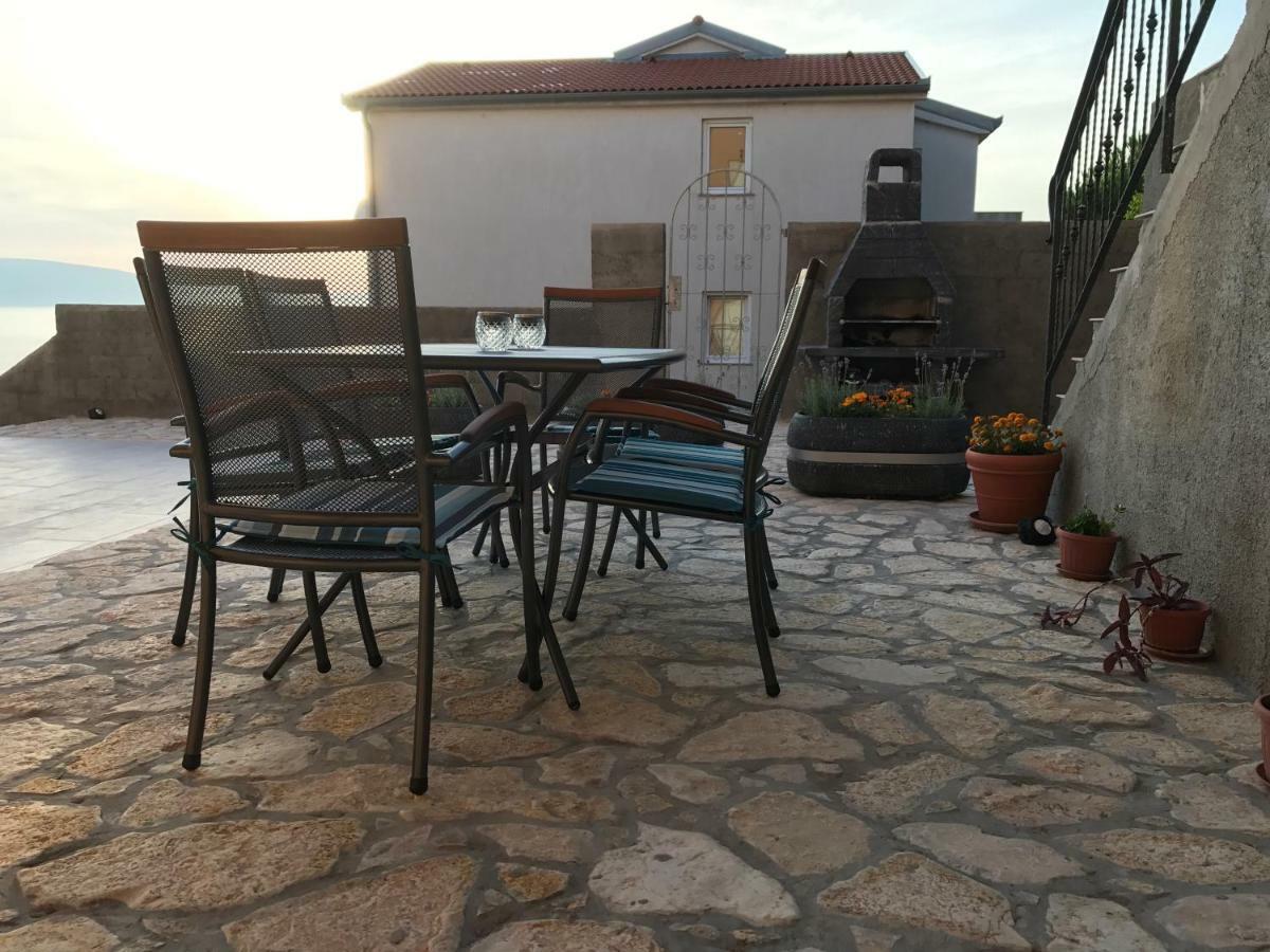 Apartments Mediterano Senj  Eksteriør bilde